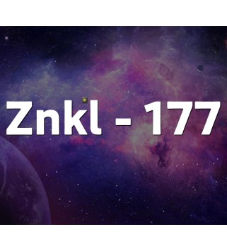 Znkl - 177 Steam Key GLOBAL